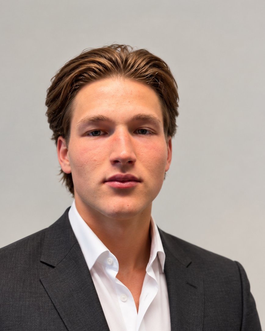 Lukas Voss