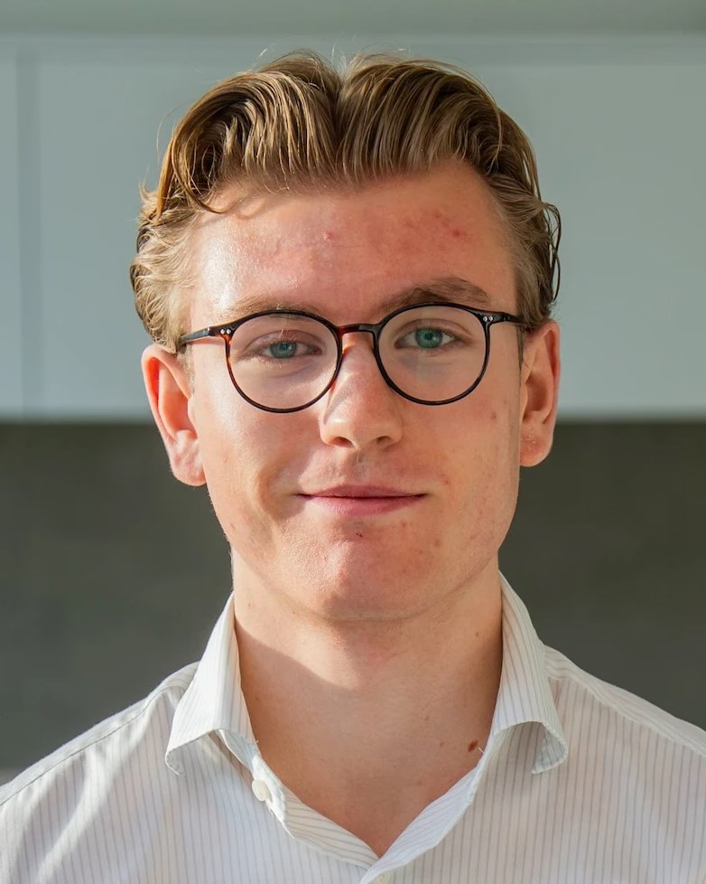 Nils Schindler
